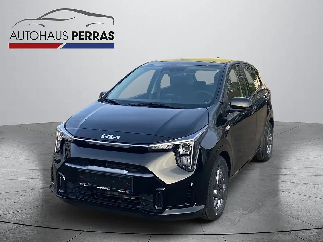 Kia Picanto 1.0 GDI Vision - Afbeelding 1