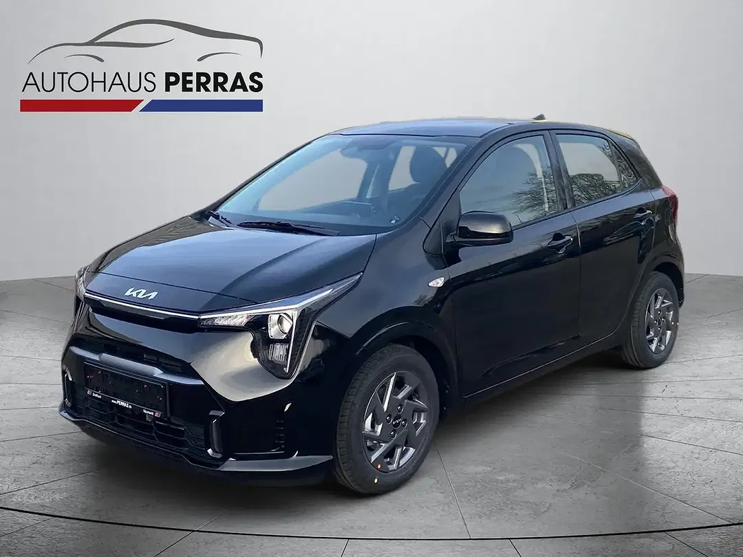 Kia Picanto 1.0 GDI Vision - foto 2