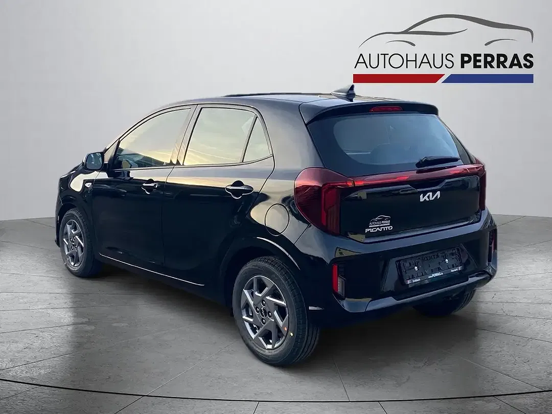 Kia Picanto 1.0 GDI Vision - Thumbnail 3