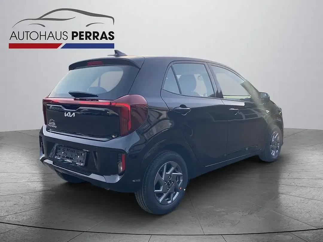 Kia Picanto 1.0 GDI Vision - Thumbnail 4