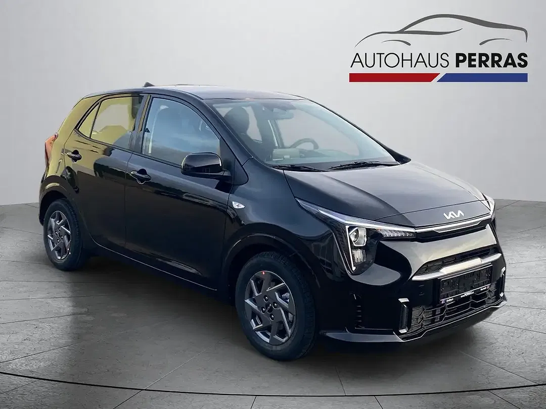 Kia Picanto 1.0 GDI Vision - Thumbnail 5