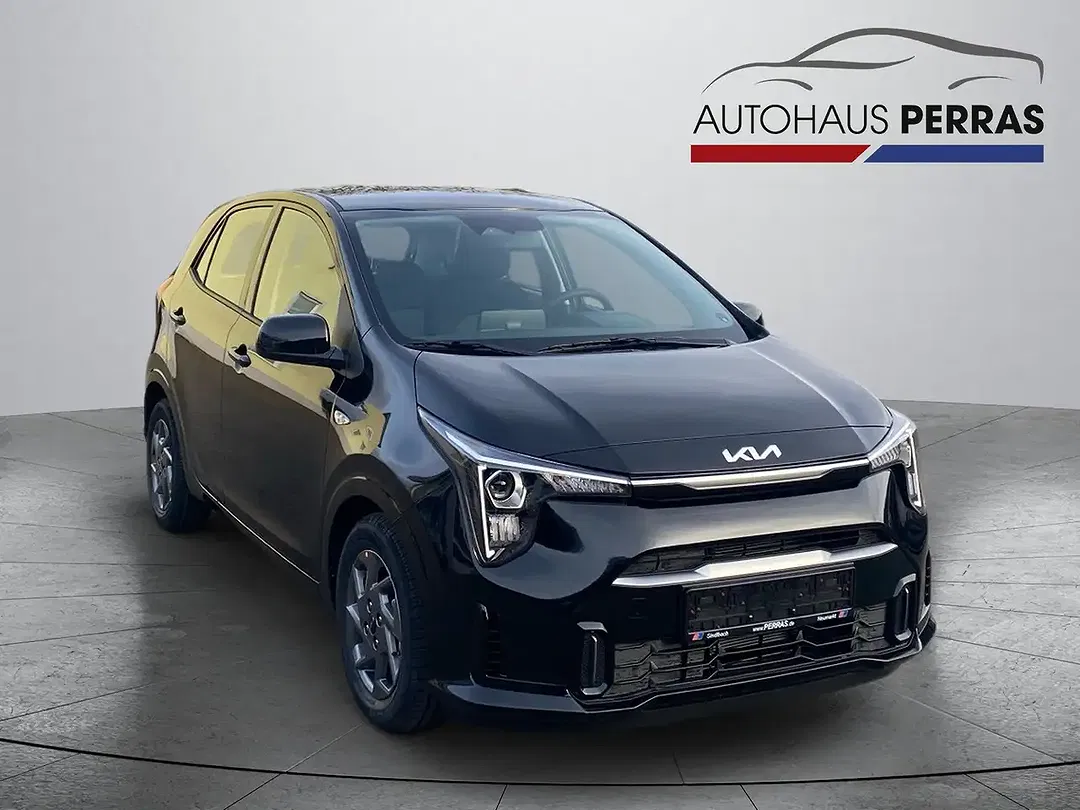 Kia Picanto 1.0 GDI Vision - Thumbnail 6