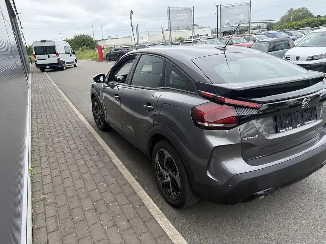 Citroen C4 Shine - Thumbnail 11