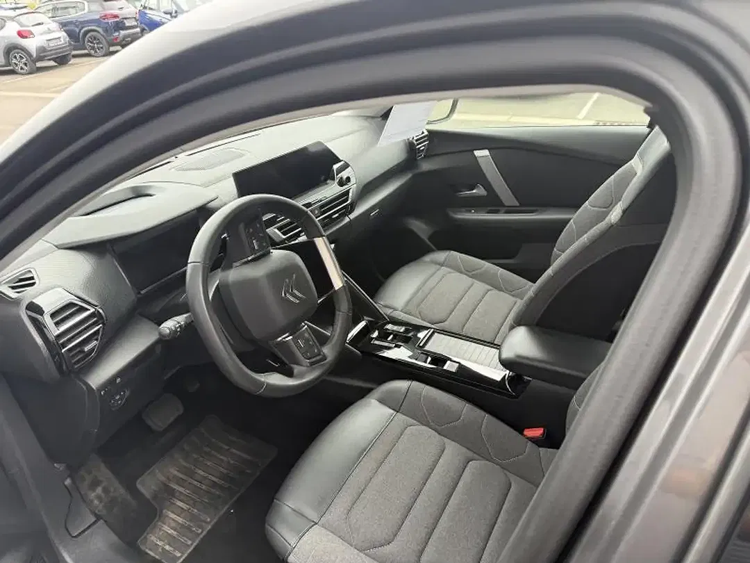 Citroen C4 Shine - Thumbnail 13