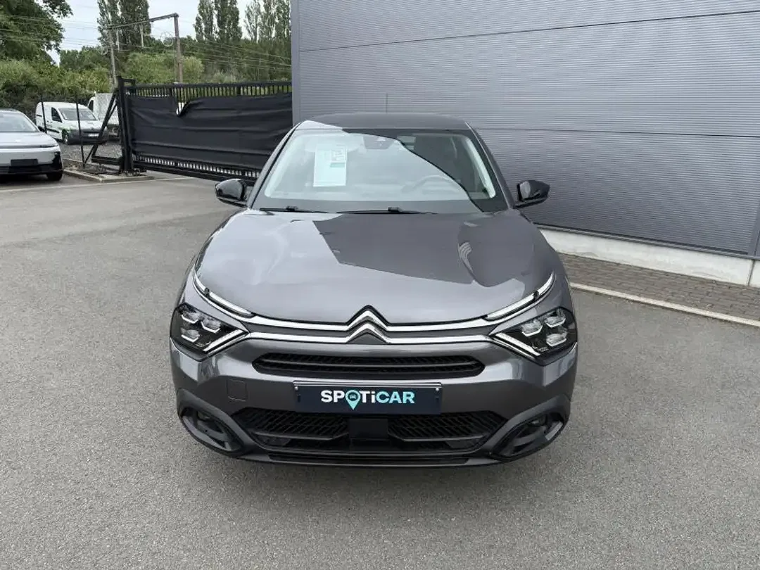 Citroen C4 Shine - Thumbnail 4