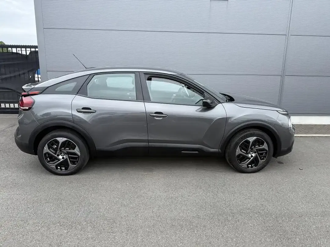 Citroen C4 Shine - Thumbnail 5
