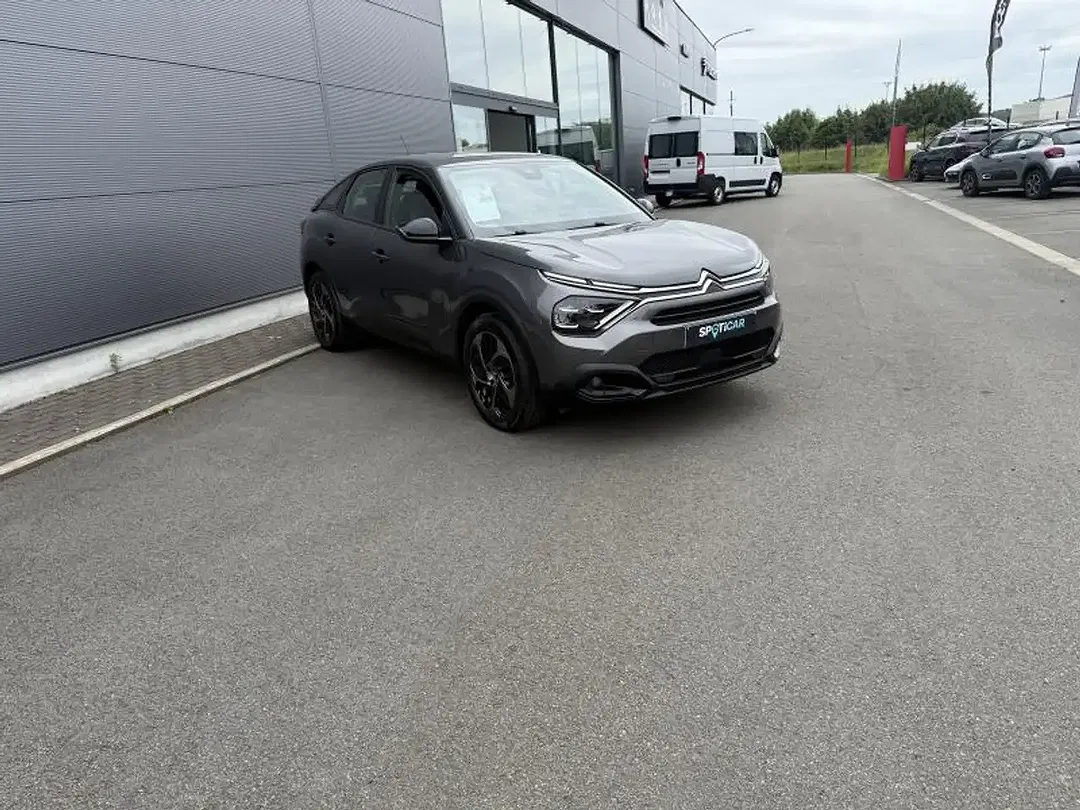 Citroen C4 Shine - Thumbnail 7