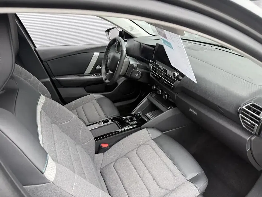 Citroen C4 Shine - Thumbnail 9