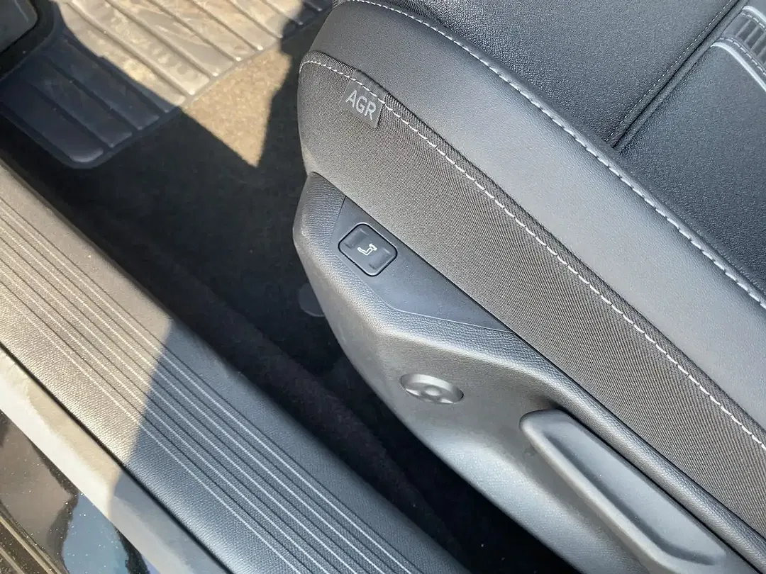 Opel Astra GS - Thumbnail 6