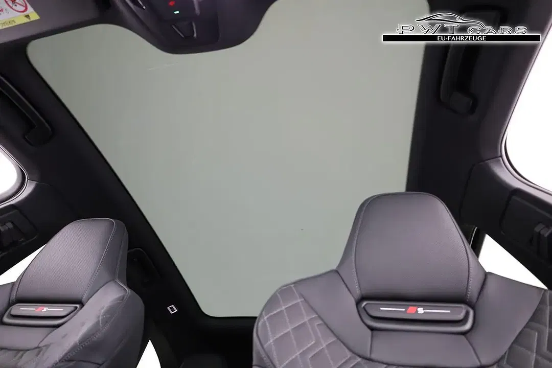 Audi S5 TFSI quattro Avant - Thumbnail 10
