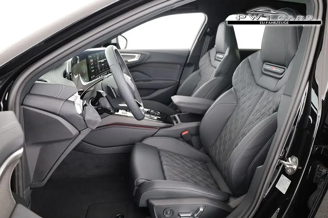 Audi S5 TFSI quattro Avant - Thumbnail 11