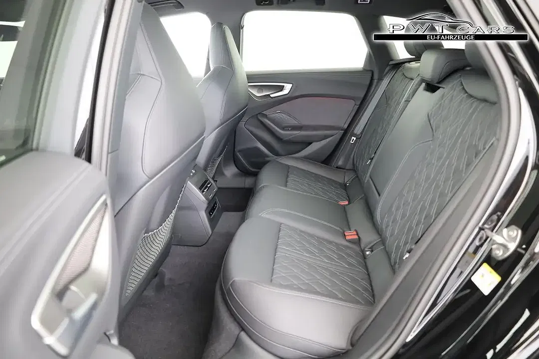 Audi S5 TFSI quattro Avant - Thumbnail 12