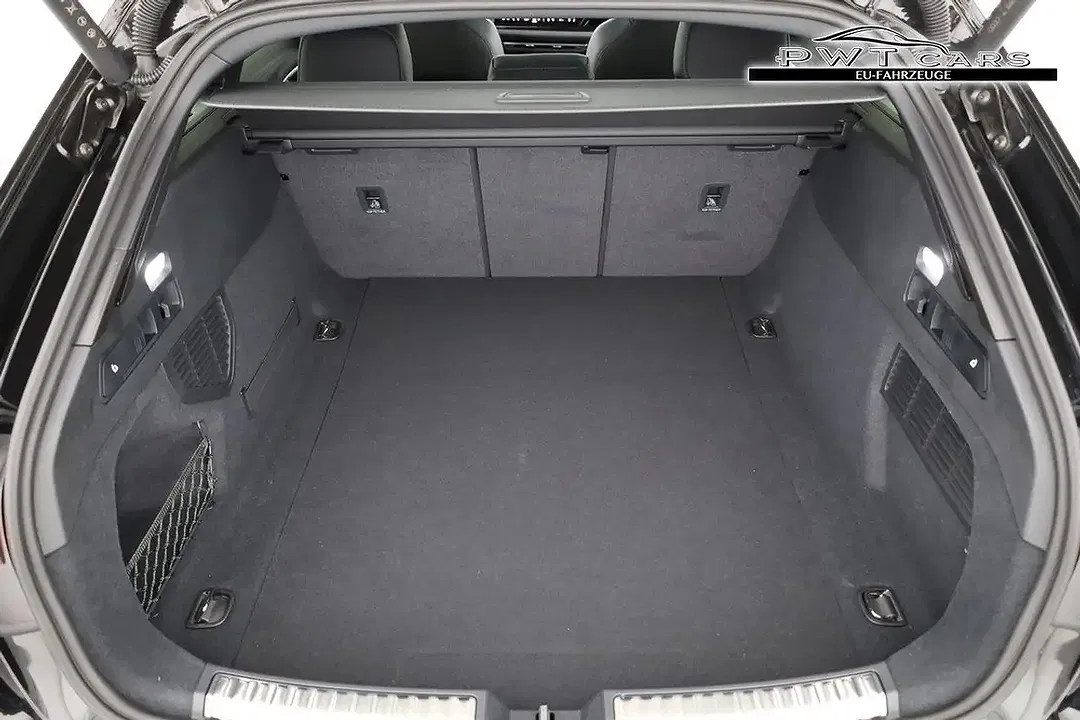 Audi S5 TFSI quattro Avant - Thumbnail 13