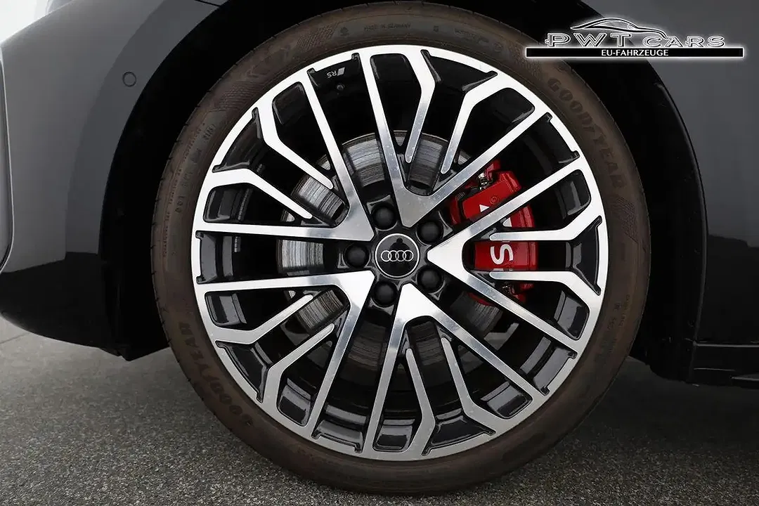 Audi S5 TFSI quattro Avant - foto 15