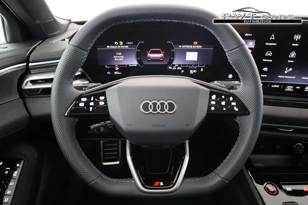 Audi S5 TFSI quattro Avant - Thumbnail 5