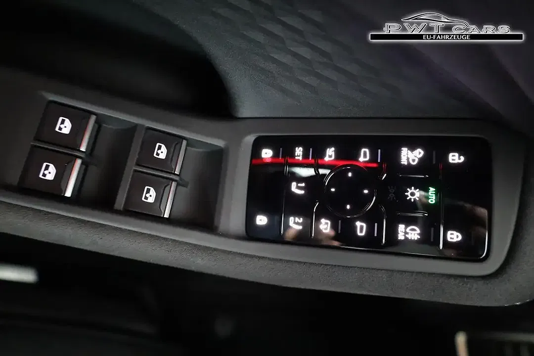 Audi S5 TFSI quattro Avant - Thumbnail 7