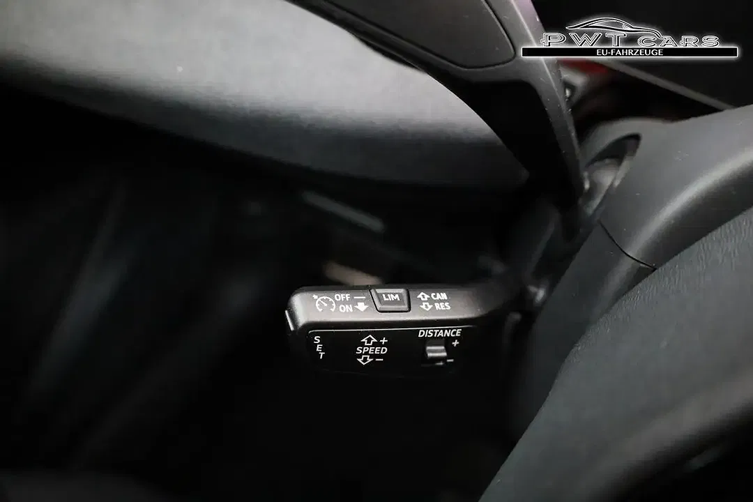 Audi S5 TFSI quattro Avant - Thumbnail 8