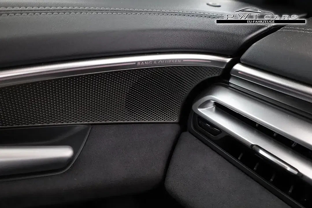 Audi S5 TFSI quattro Avant - Thumbnail 9