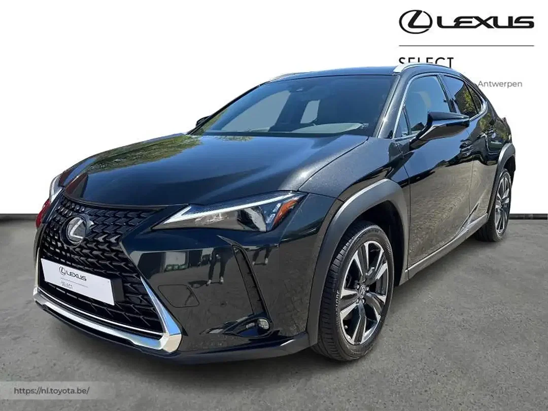 Lexus UX 250h Executive Line - Afbeelding 1