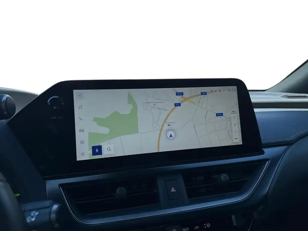 Lexus UX 250h Executive Line - Thumbnail 11