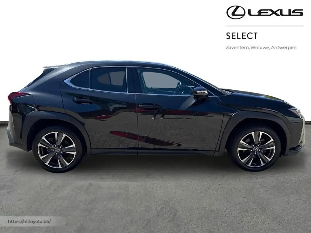 Lexus UX 250h Executive Line - Thumbnail 14