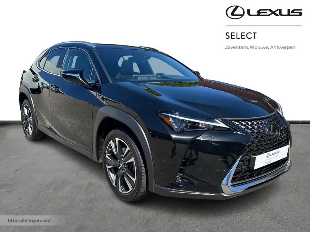 Lexus UX 250h Executive Line - Thumbnail 16