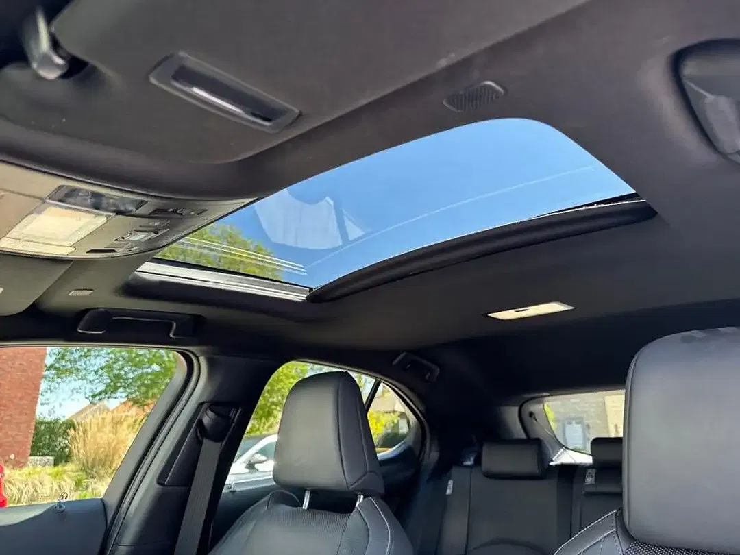 Lexus UX 250h Executive Line - foto 18