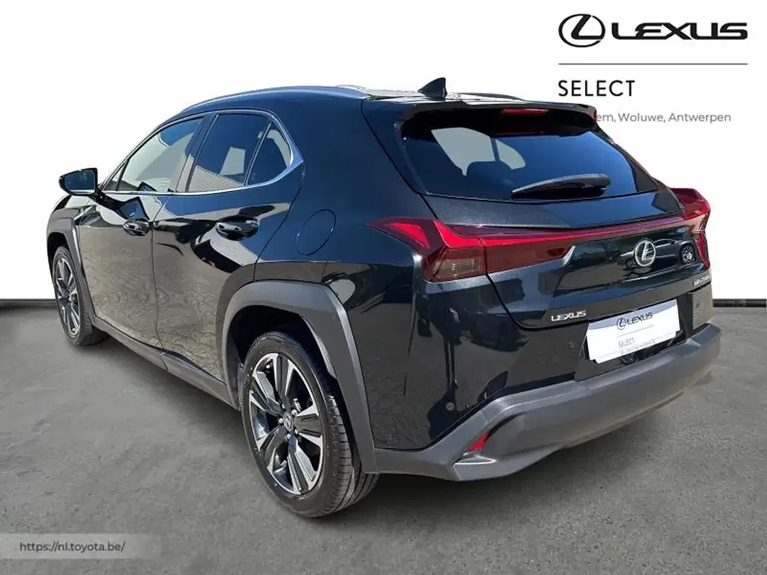 Lexus UX 250h Executive Line - foto 2