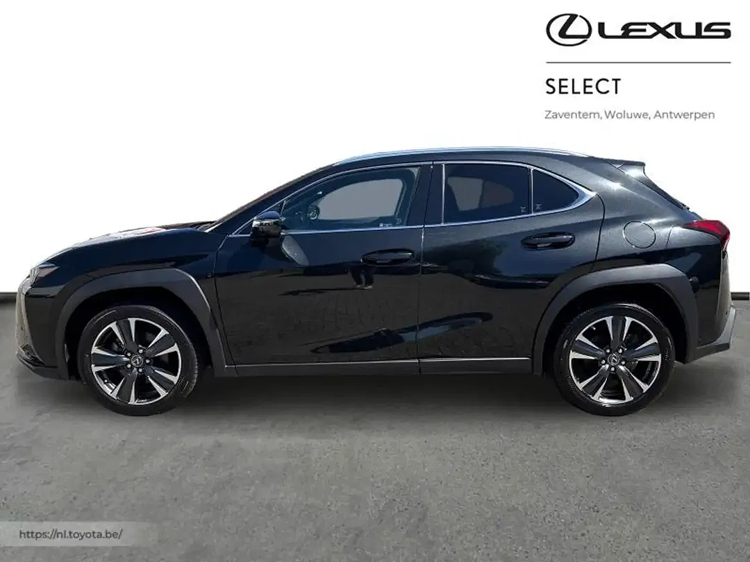 Lexus UX 250h Executive Line - Thumbnail 3