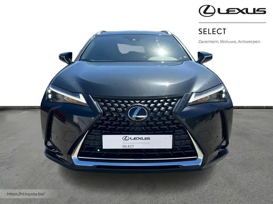 Lexus UX 250h Executive Line - Thumbnail 5