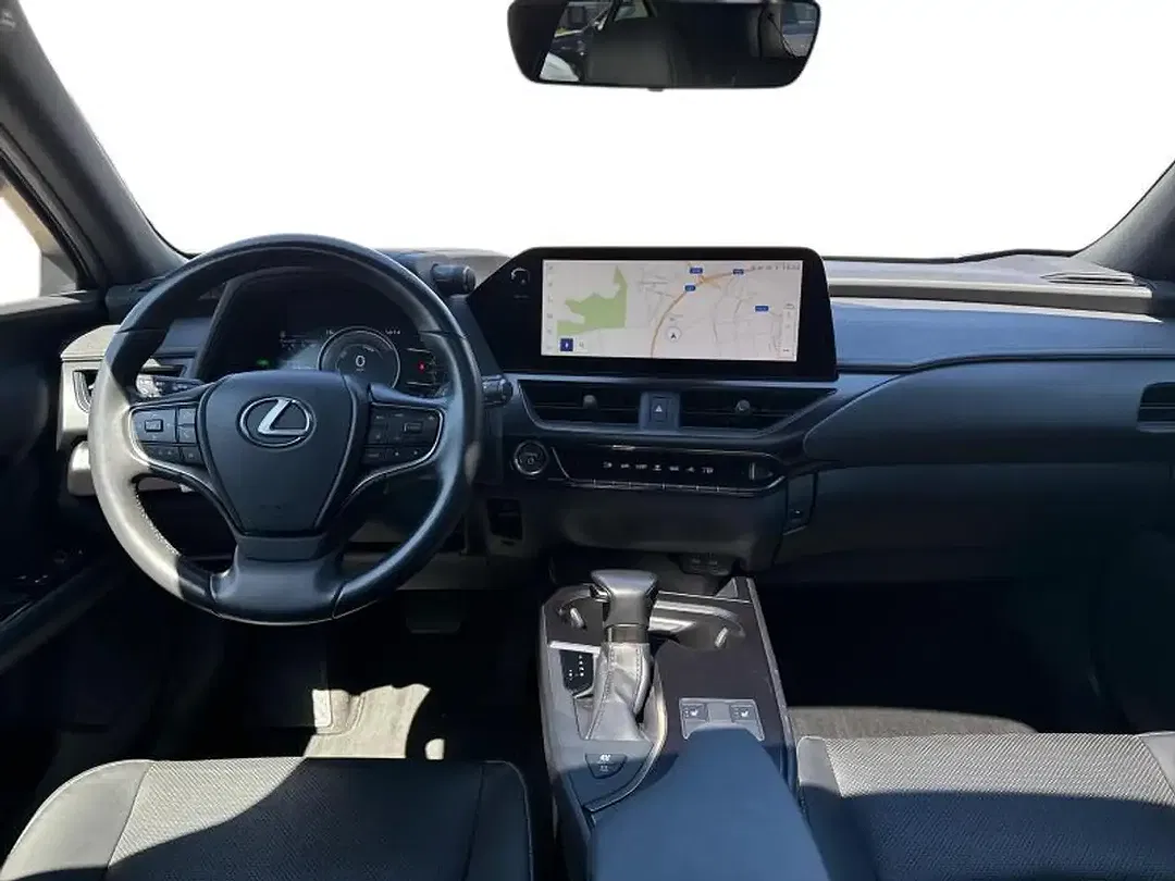 Lexus UX 250h Executive Line - Thumbnail 7