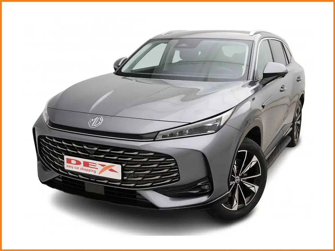 MG HS PHEV EV Comfort - Afbeelding 1