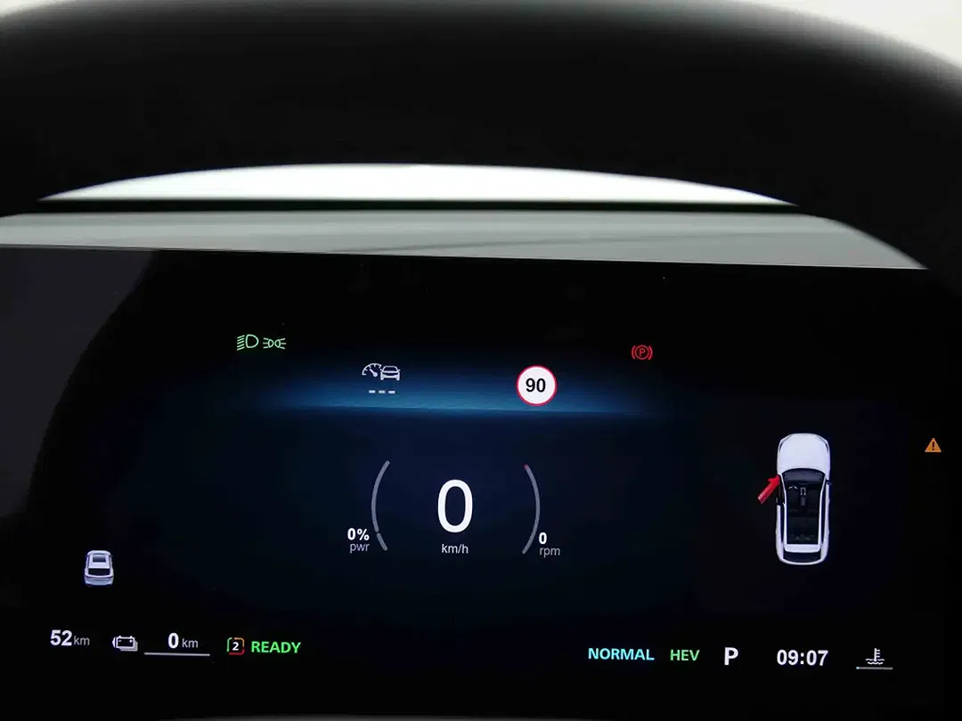 MG HS PHEV EV Comfort - Thumbnail 12