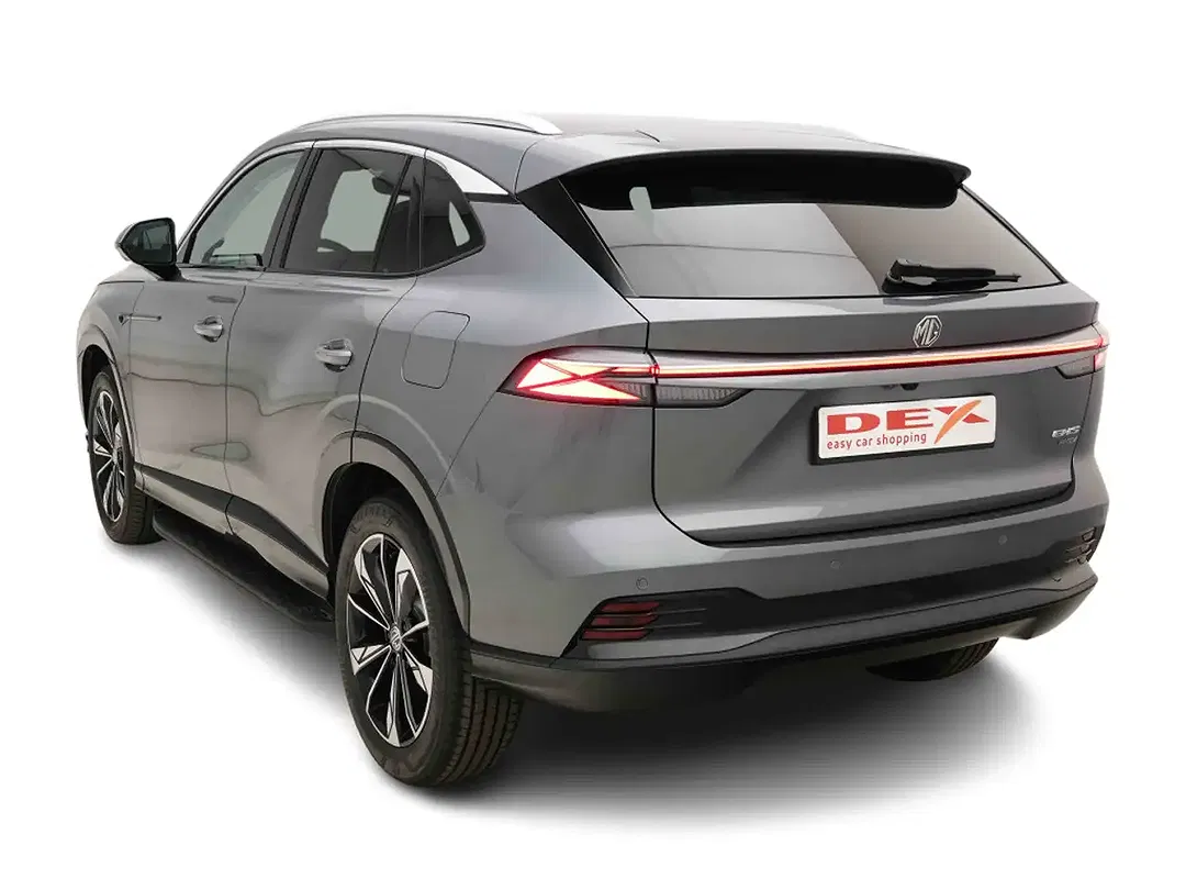 MG HS PHEV EV Comfort - Thumbnail 4