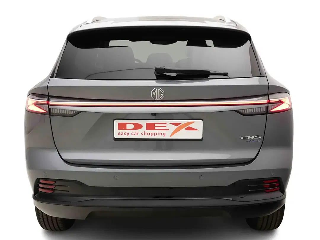 MG HS PHEV EV Comfort - Thumbnail 5