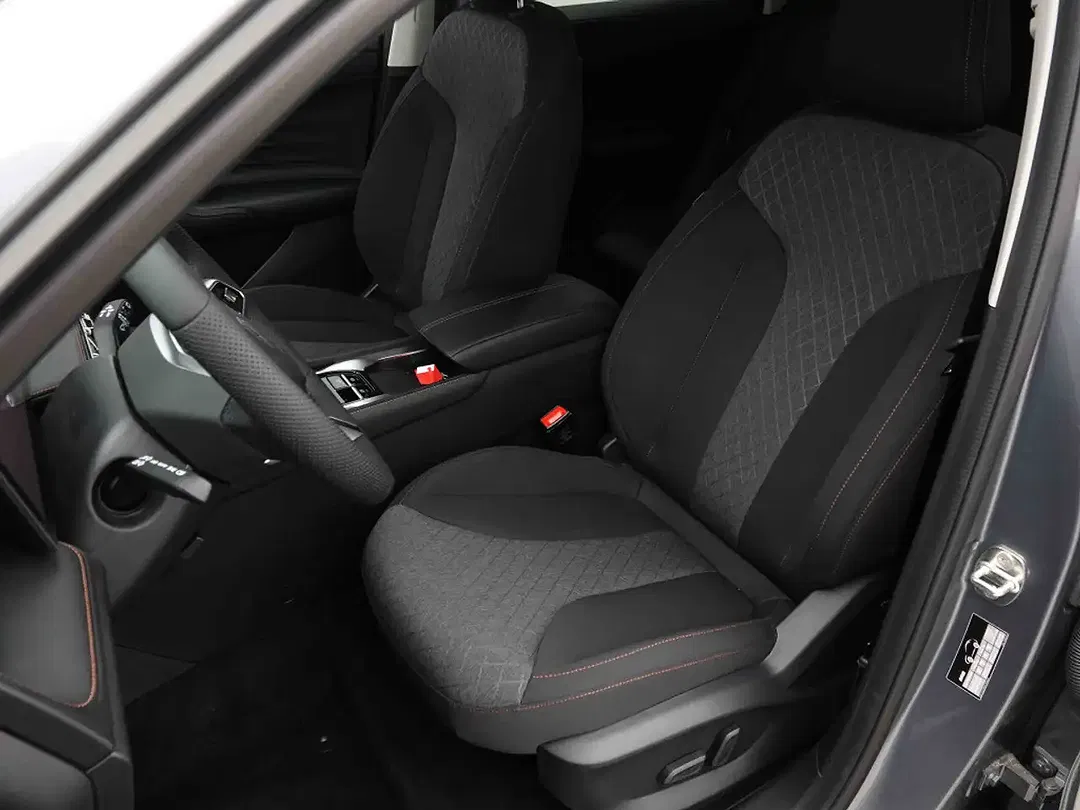 MG HS PHEV EV Comfort - Thumbnail 7