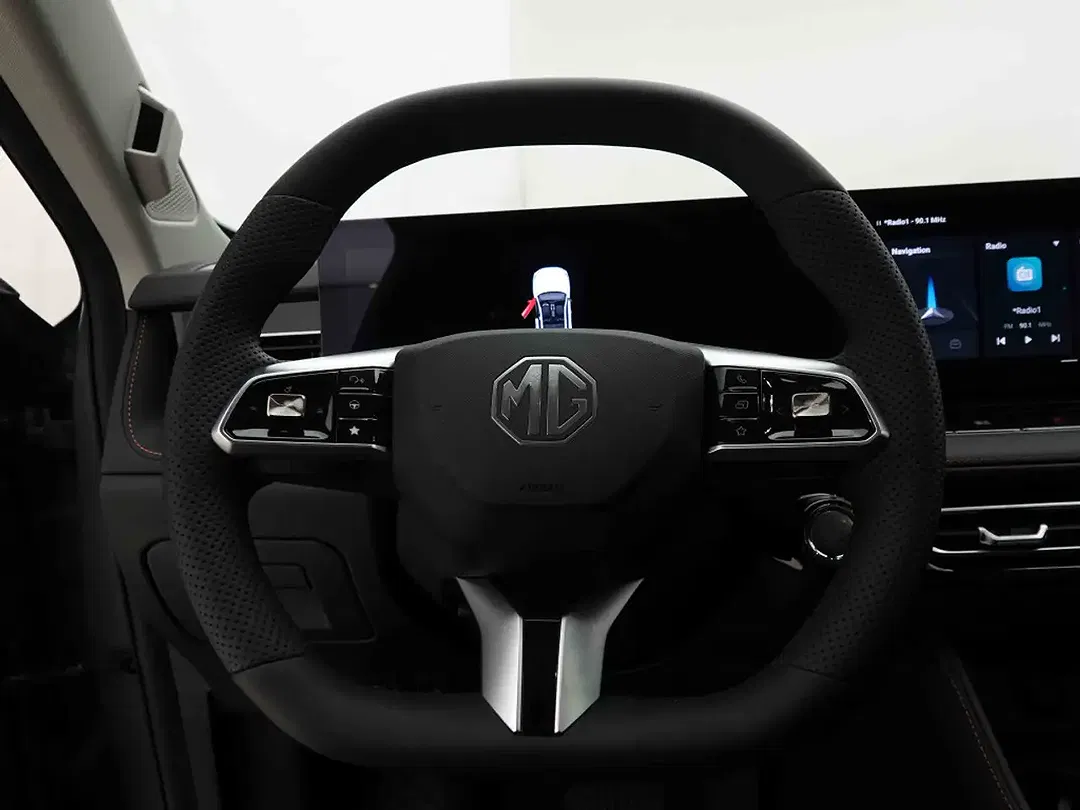 MG HS PHEV EV Comfort - Thumbnail 9