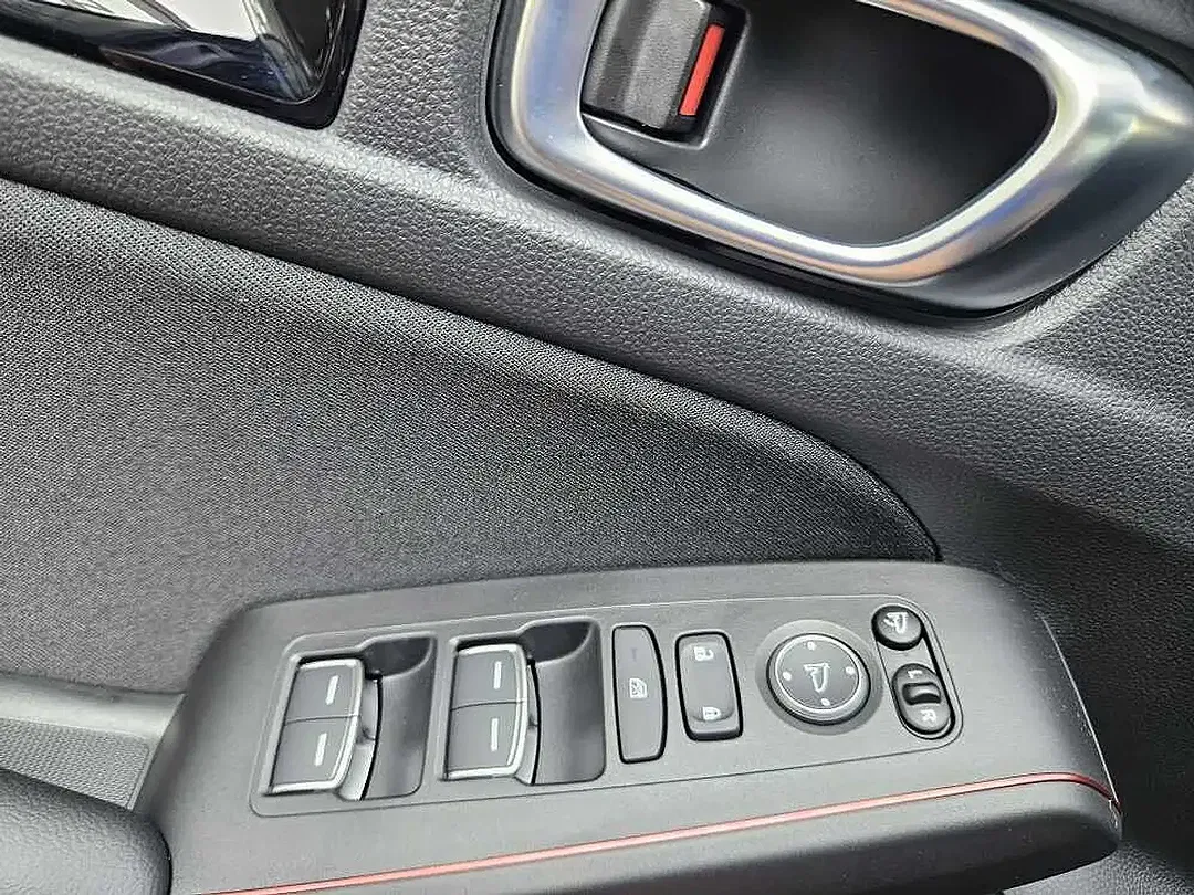 Honda Civic 2.0 e:HEV i-MMD Hybrid Sport - foto 14
