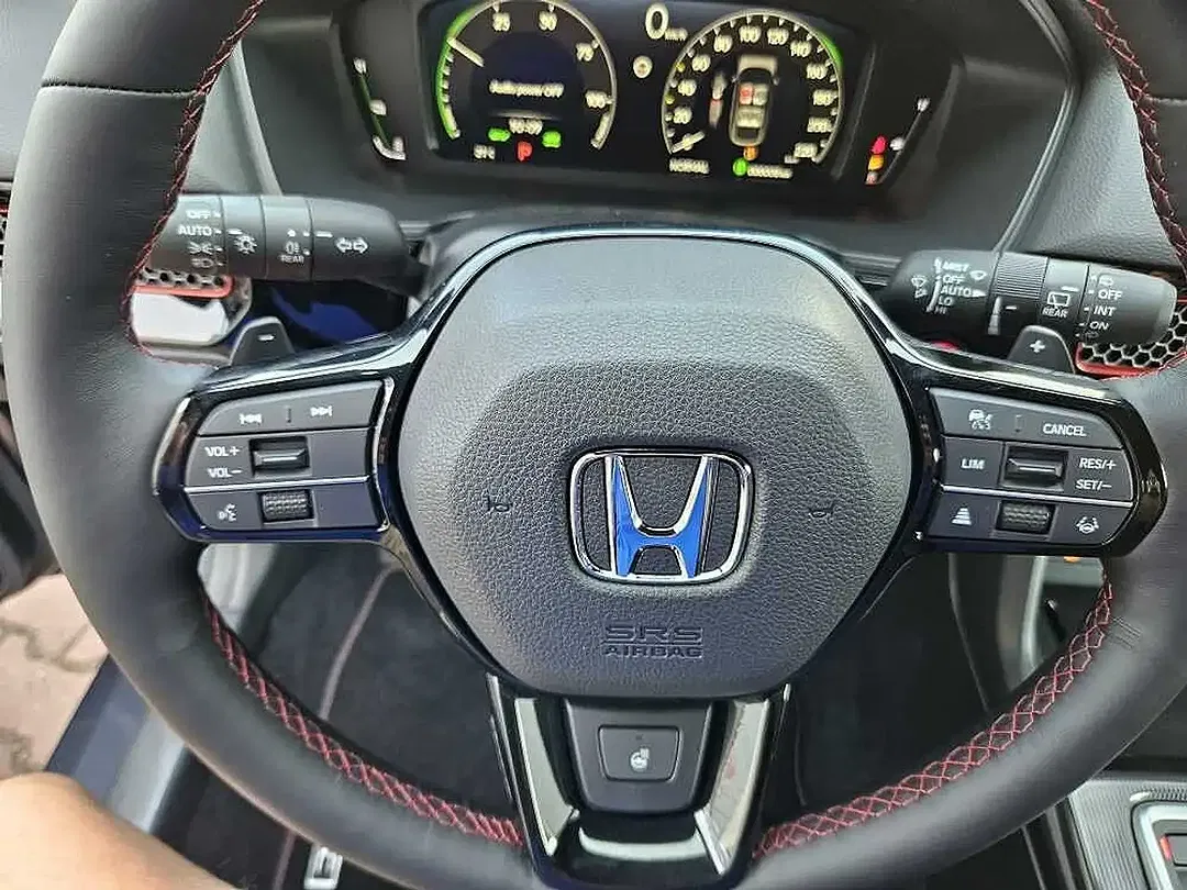 Honda Civic 2.0 e:HEV i-MMD Hybrid Sport - Thumbnail 9