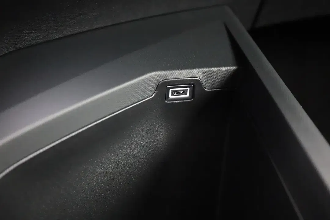Peugeot 3008 145 AUT Hybrid - Thumbnail 13