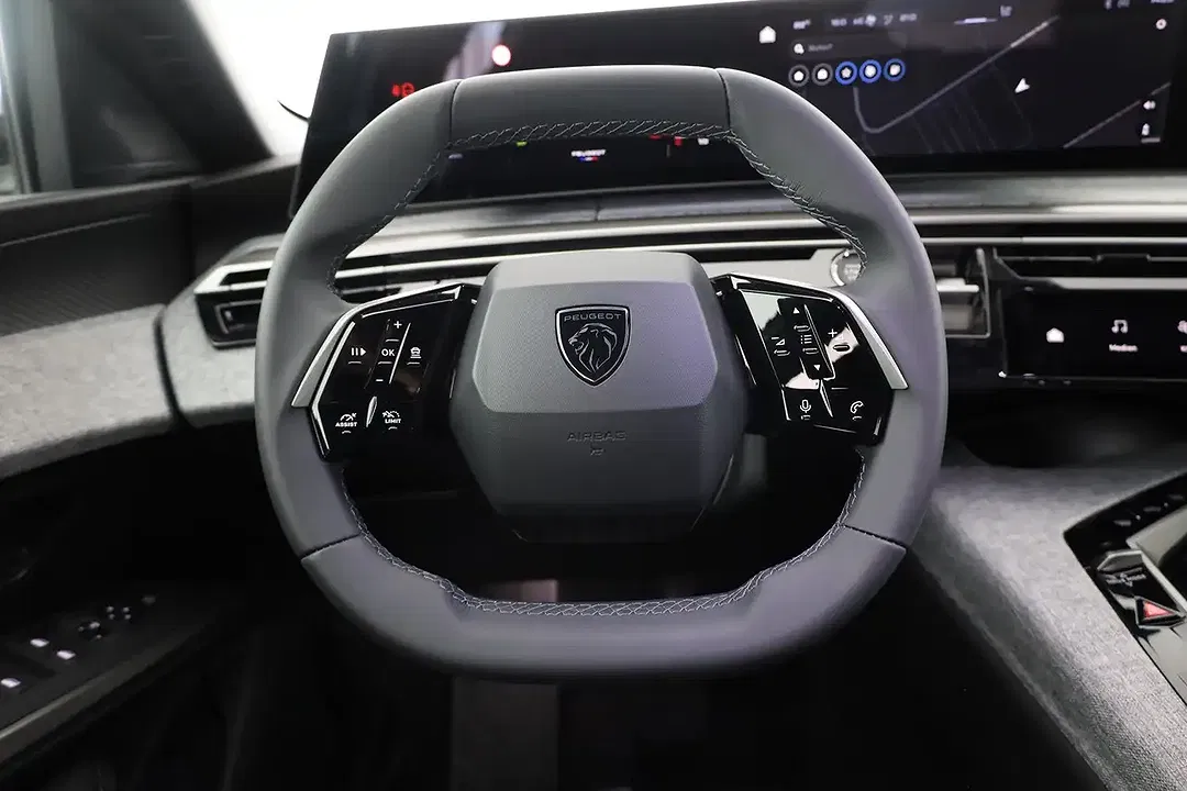 Peugeot 3008 145 AUT Hybrid - Thumbnail 14