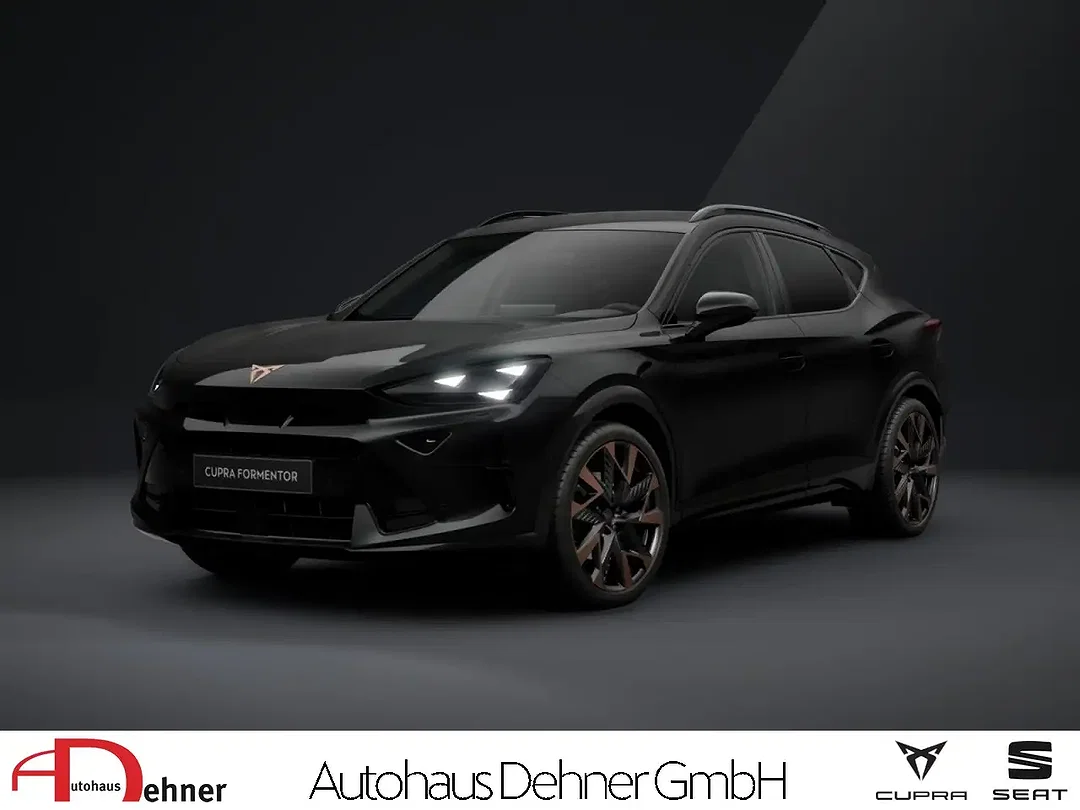 CUPRA Formentor PHEV DSG - Afbeelding 1