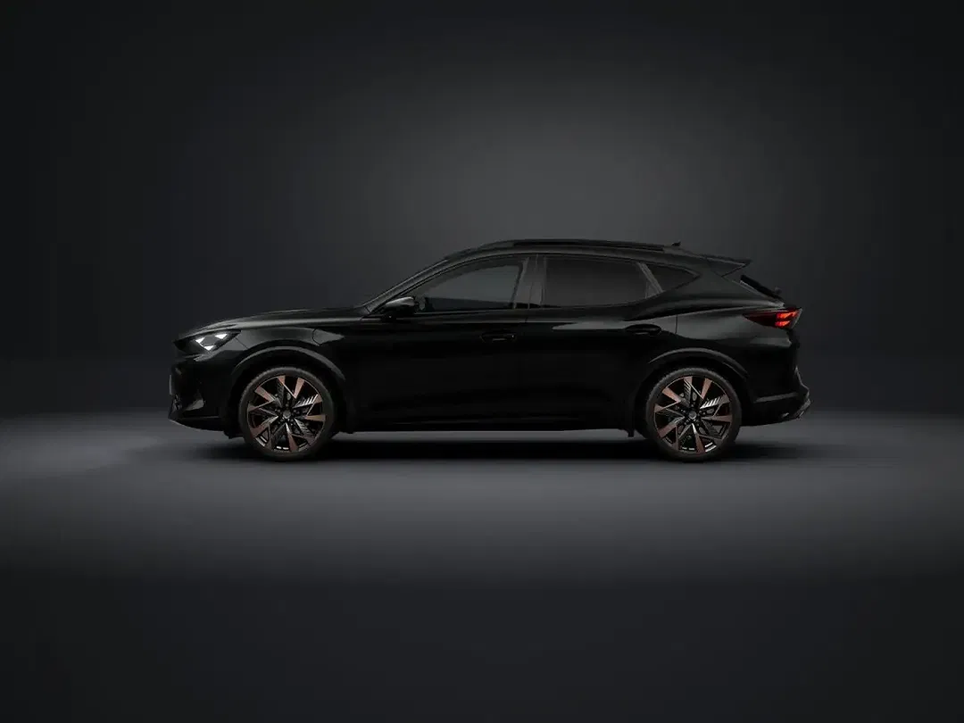 CUPRA Formentor PHEV DSG - Thumbnail 3