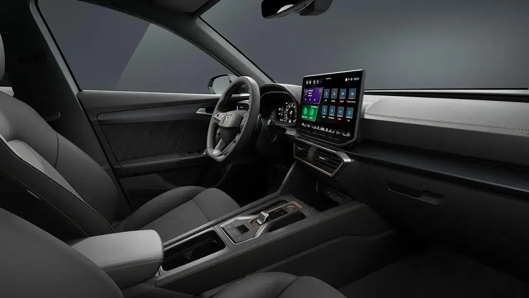 CUPRA Formentor PHEV DSG - Thumbnail 7