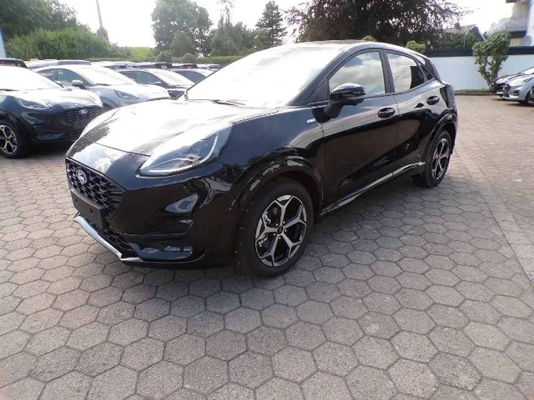 Ford Puma ST-Line - Afbeelding 1