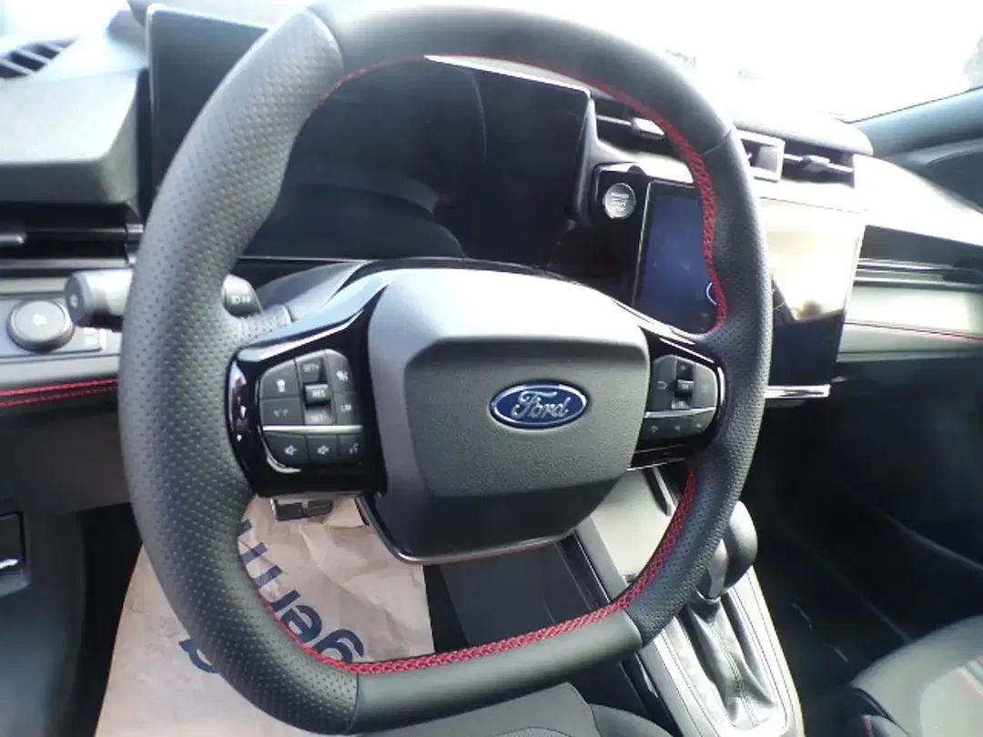Ford Puma ST-Line - Thumbnail 13