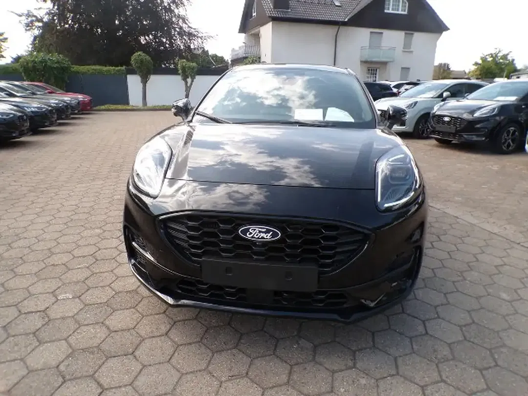 Ford Puma ST-Line - foto 2
