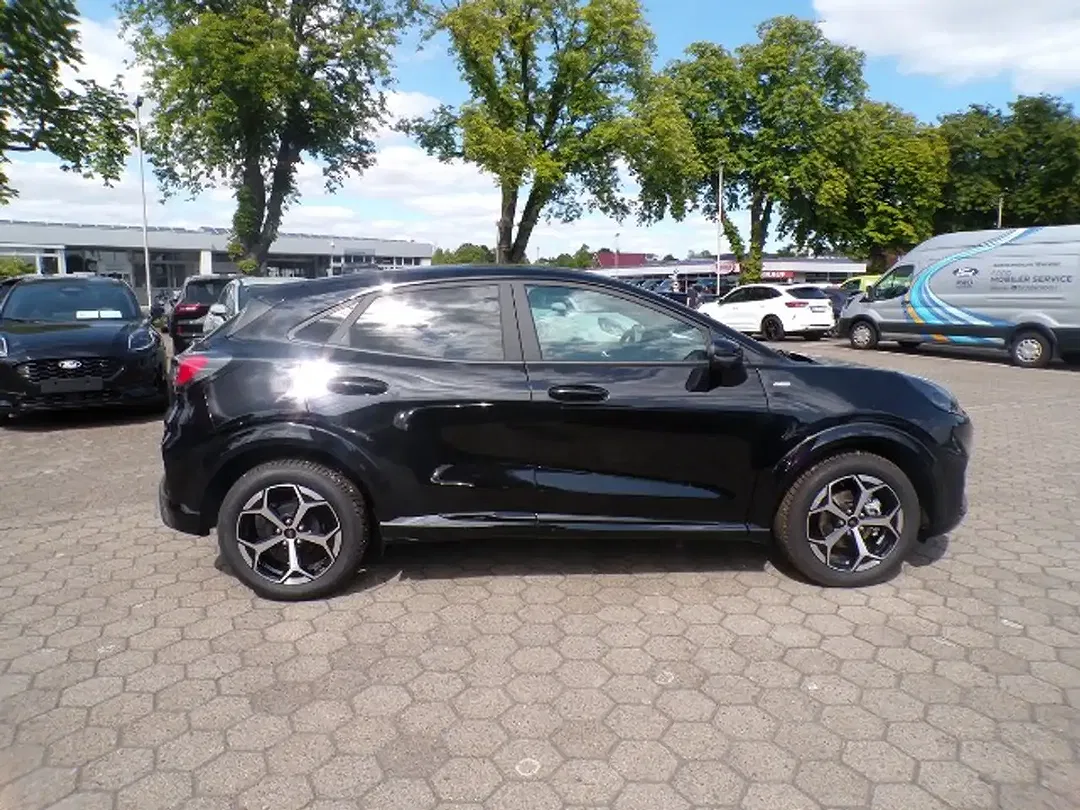 Ford Puma ST-Line - Thumbnail 5