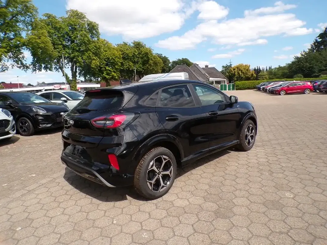 Ford Puma ST-Line - Thumbnail 6