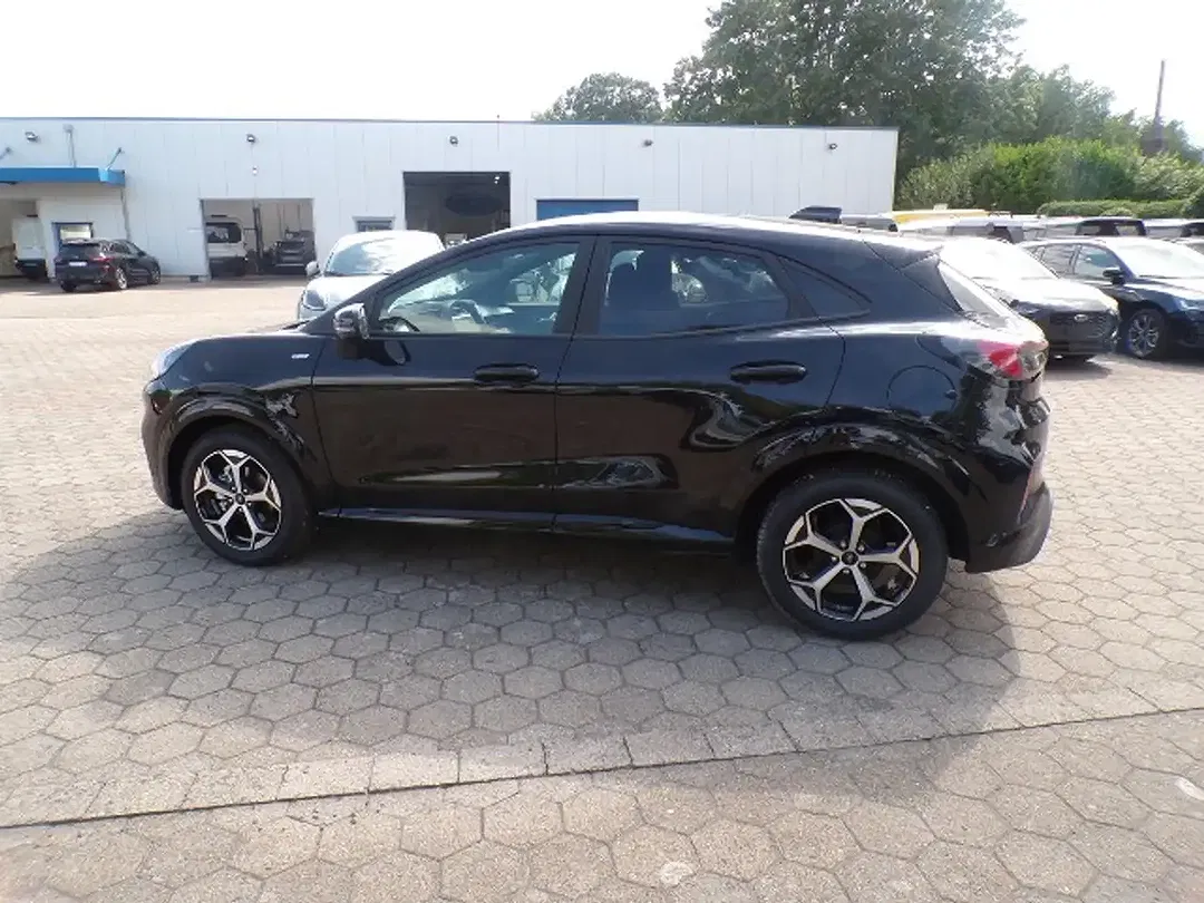 Ford Puma ST-Line - Thumbnail 9